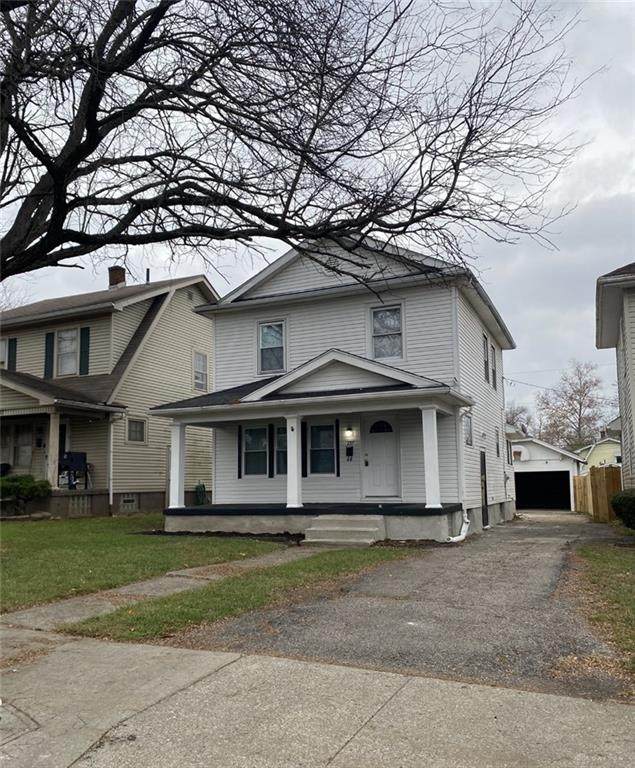237 Fernwood Avenue - Photo 1