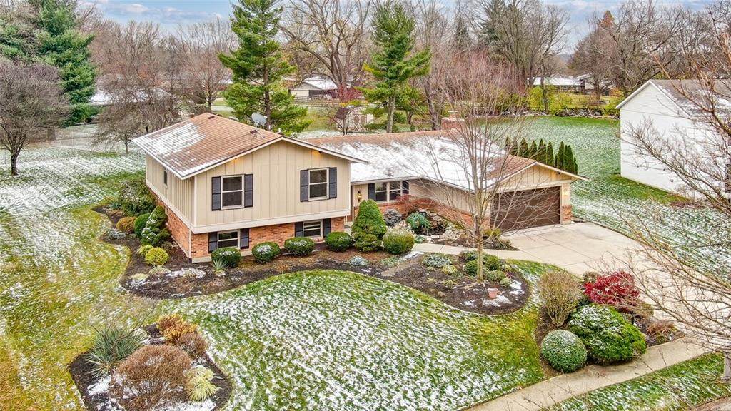7642 Cloverbrook Park Drive - Photo 1