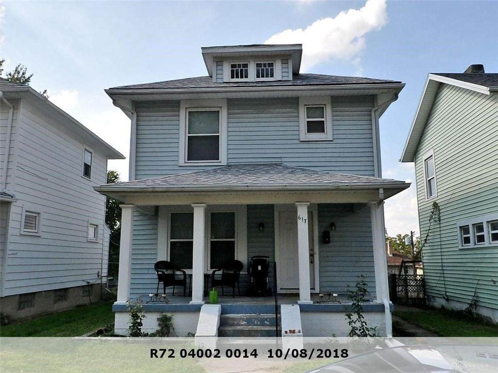 617 Creighton Avenue - Photo 1
