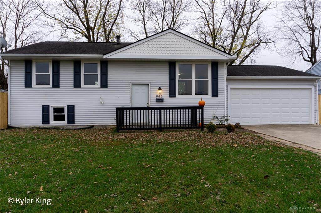 945 Weinland Drive - Photo 1