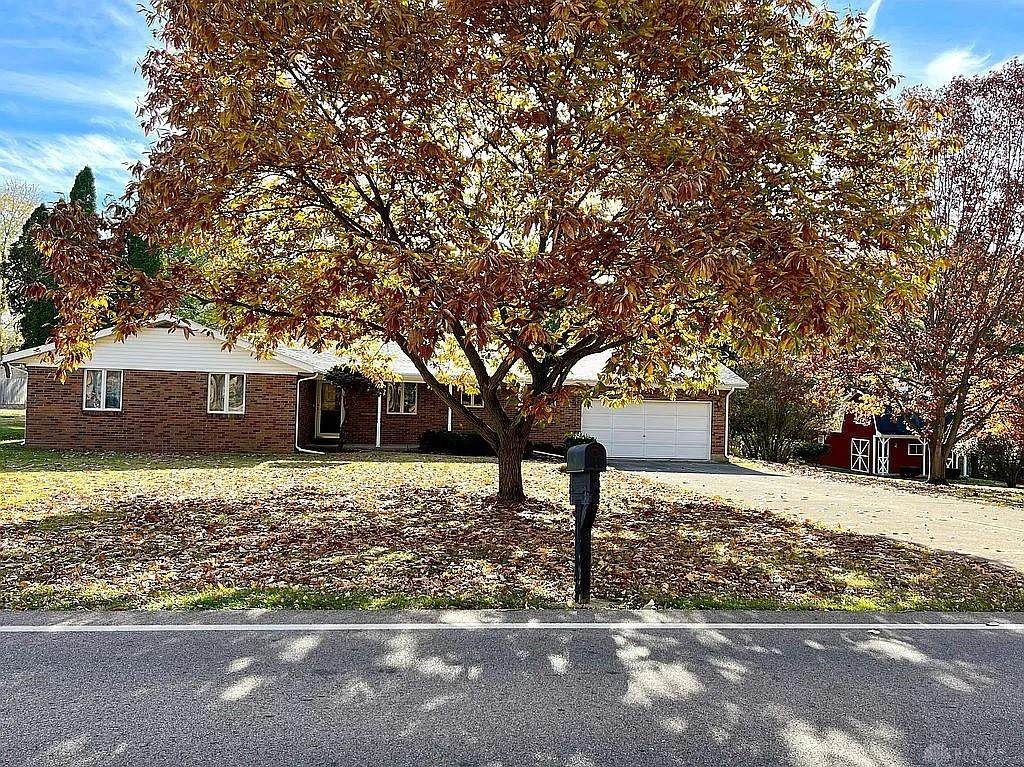 1460 Hilltop Road - Photo 1