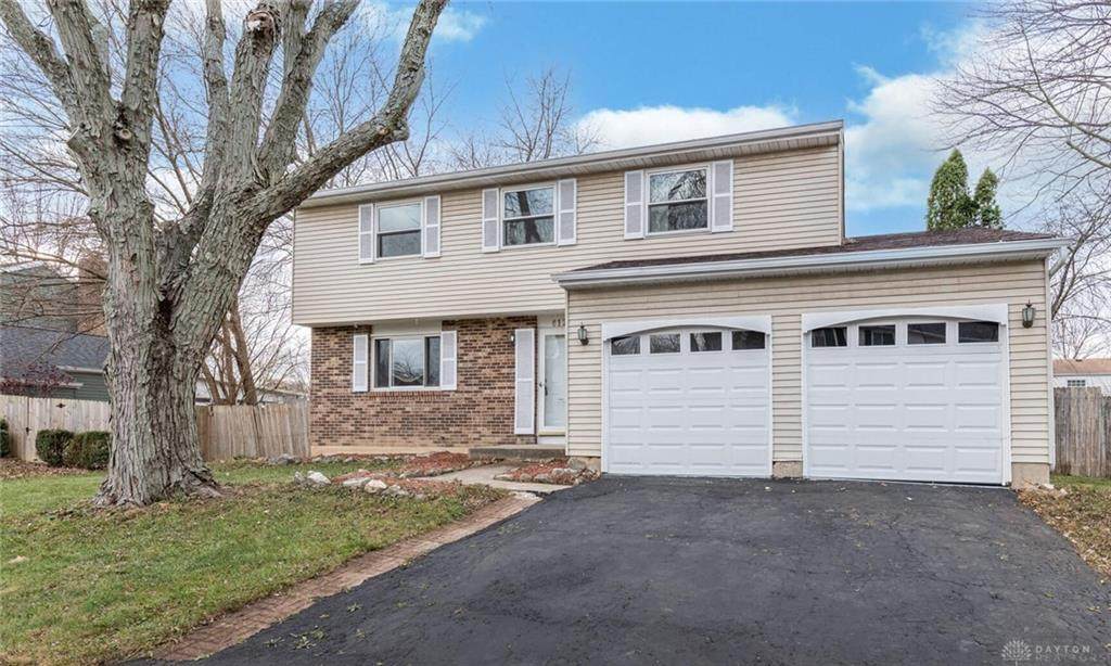 6121 Gander Road - Photo 1