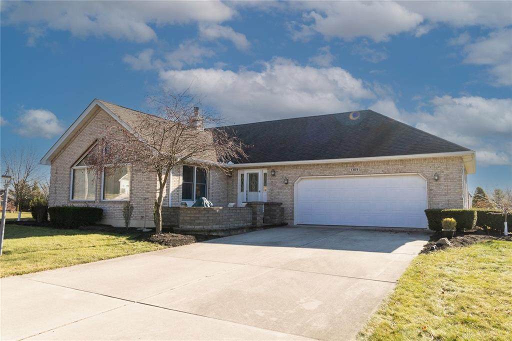 1309 Holly Hill Drive - Photo 1