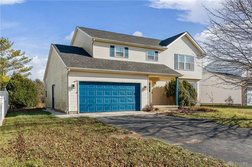 144 Walnut Creek Drive - Photo 1