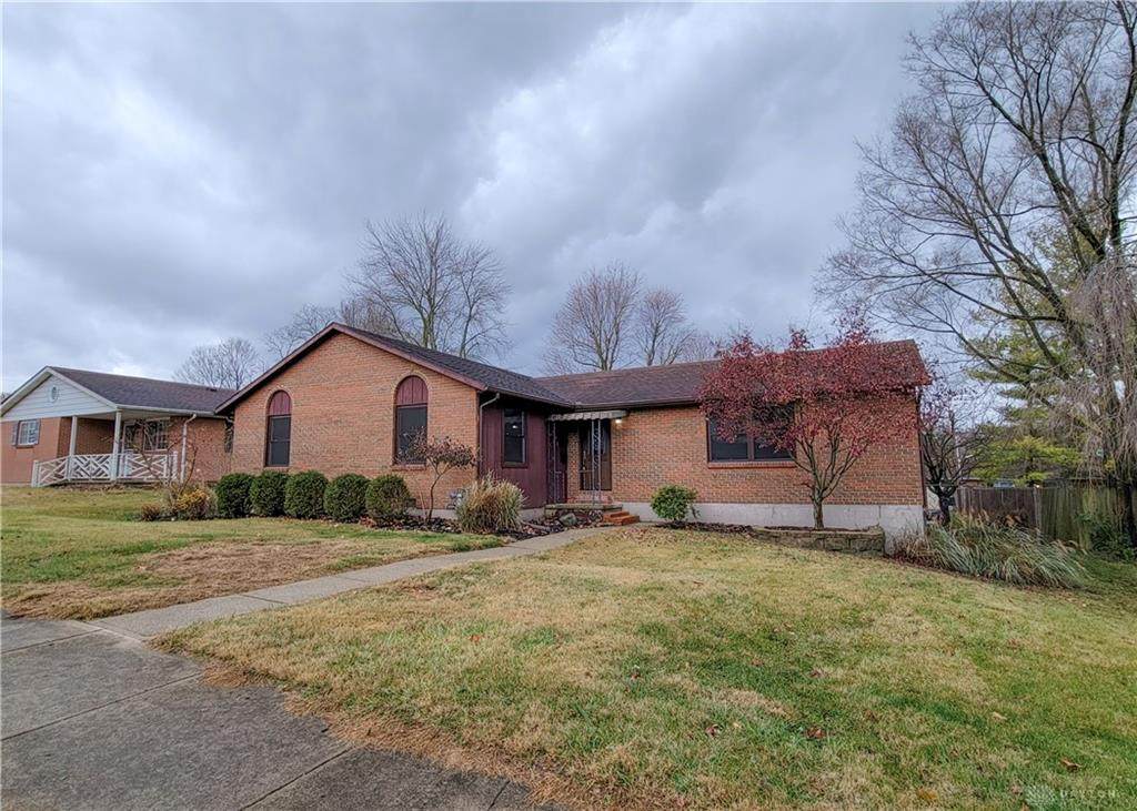 238 Galloway Street - Photo 1