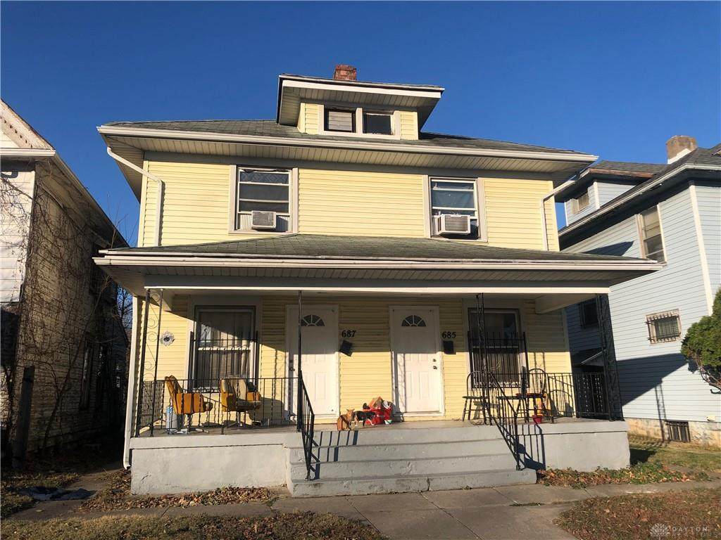 685 Randolph Street - Photo 1