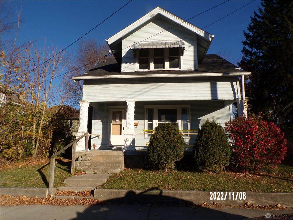 810 Plum Street - Photo 1