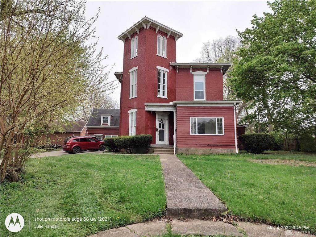 913 Covington Avenue - Photo 1