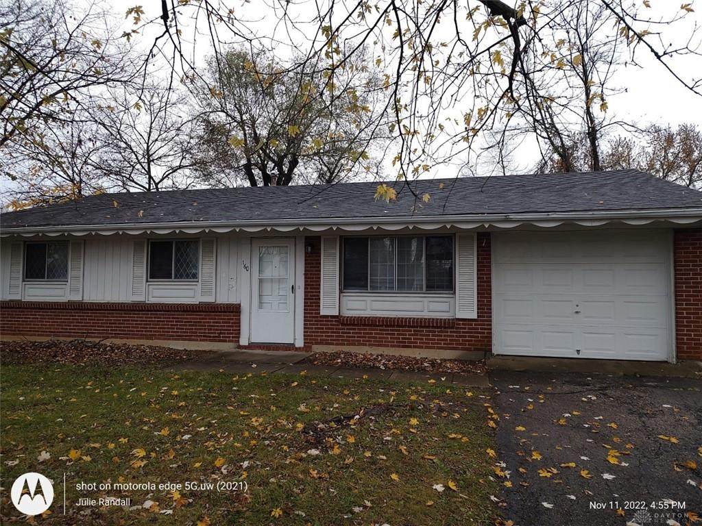 160 Cozad Drive - Photo 1