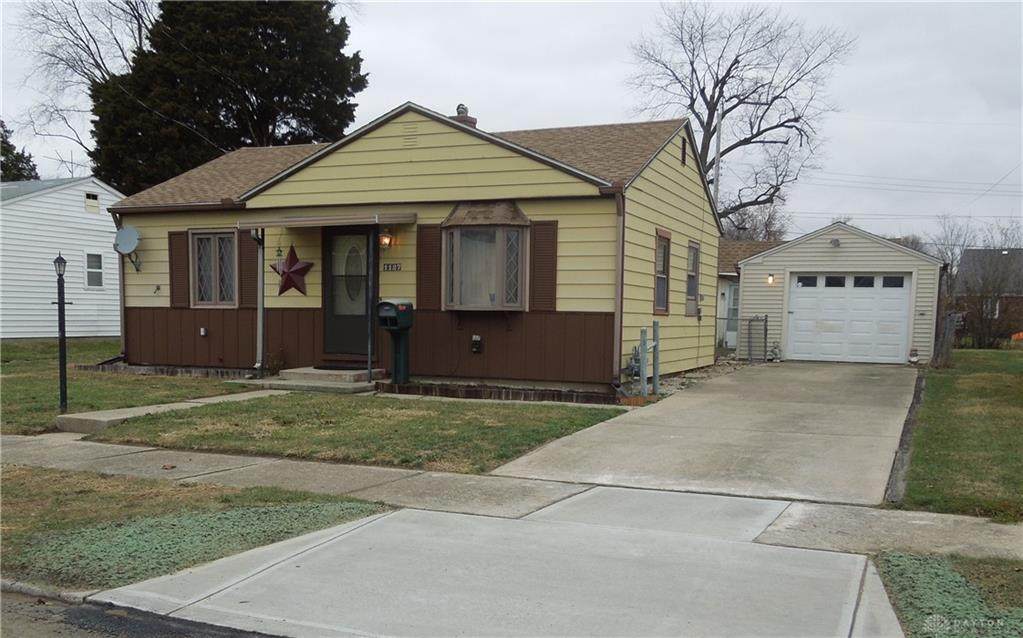 1127 Race Street - Photo 1