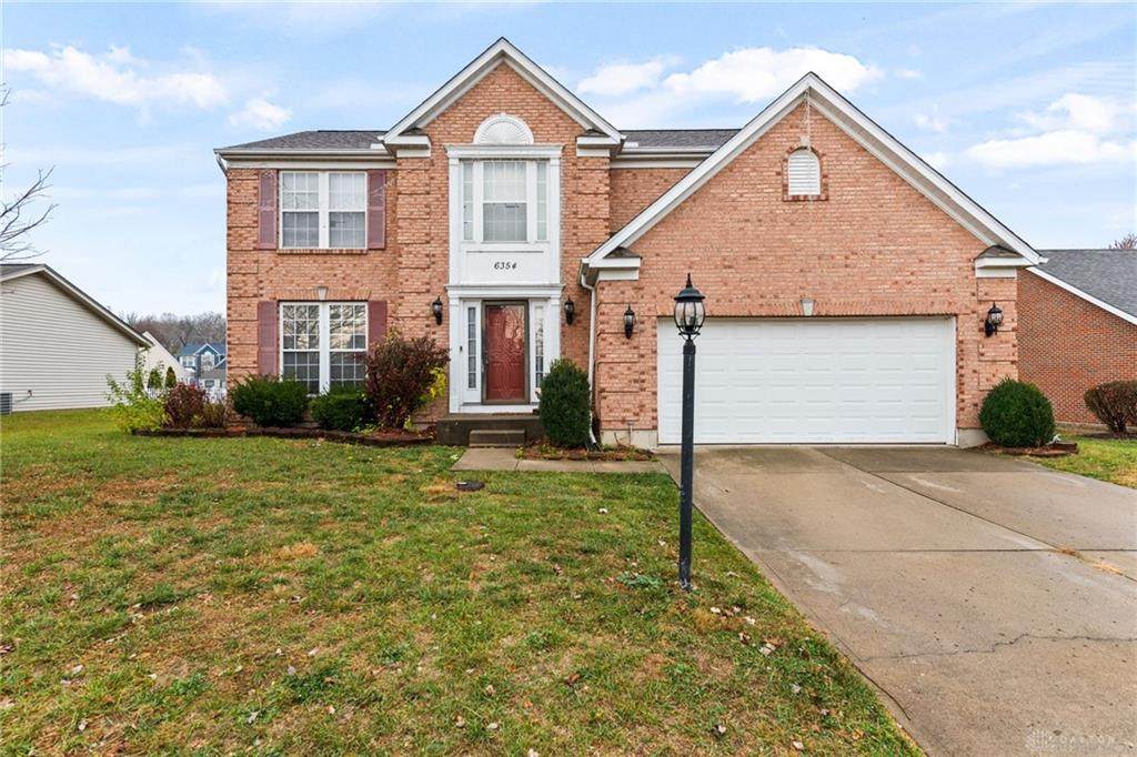 6354 Riverbend Drive - Photo 1