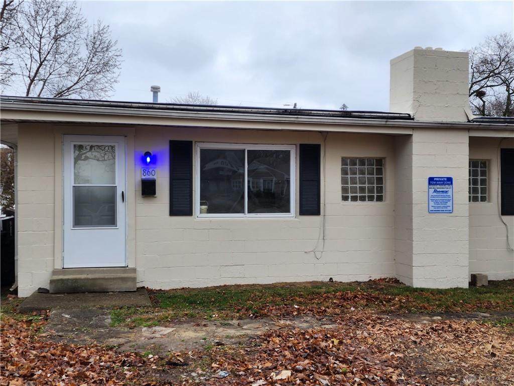 860 Washington Avenue - Photo 1
