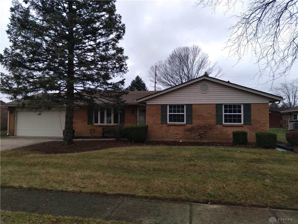 513 Little League Drive - Photo 1