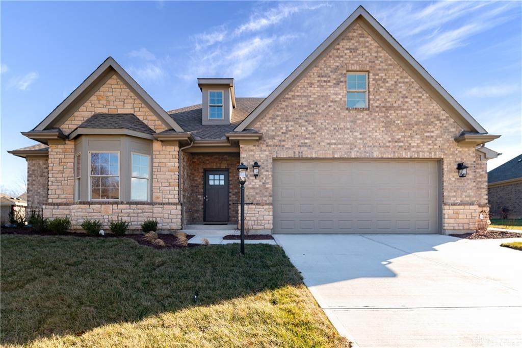 3934 Jacob Hills Court - Photo 1