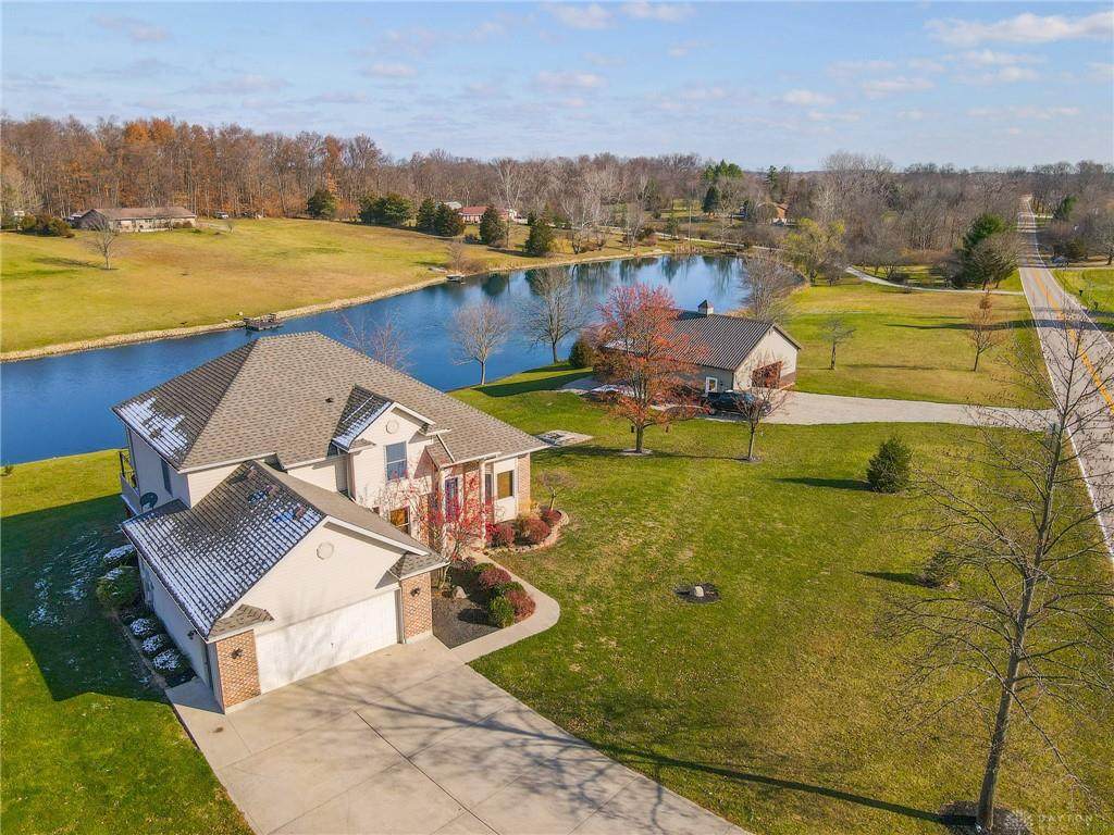 9365 Klinger Road - Photo 1