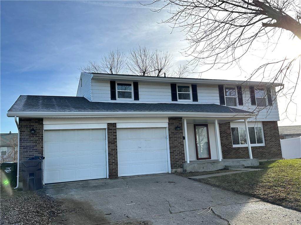 5570 Olive Tree Drive - Photo 1