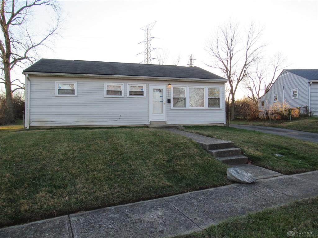 4976 Marburn Avenue - Photo 1