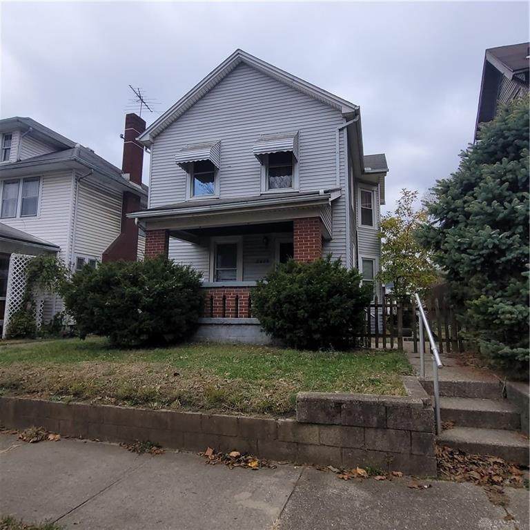 2419 Central Avenue - Photo 1