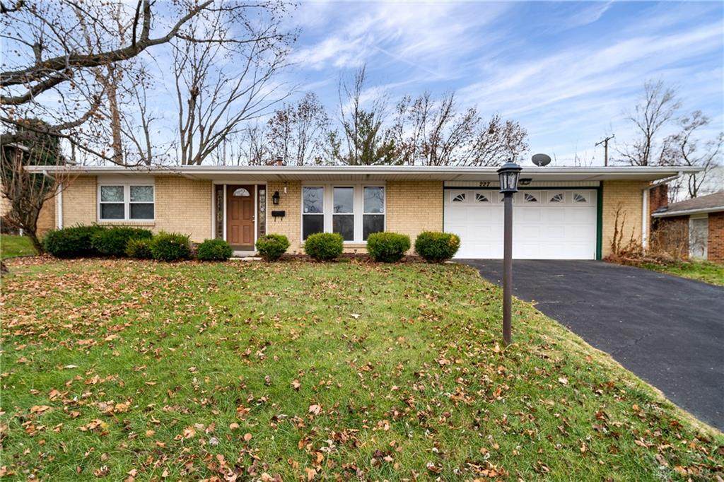 227 Porter Drive - Photo 1