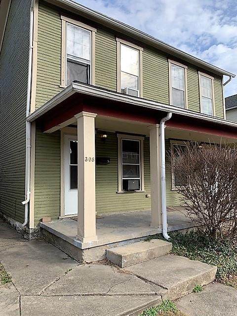 308 Morton Avenue - Photo 1