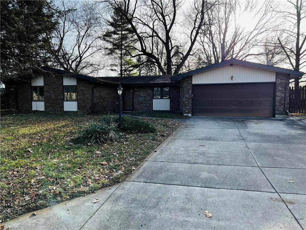 5684 Brookbank Drive - Photo 1