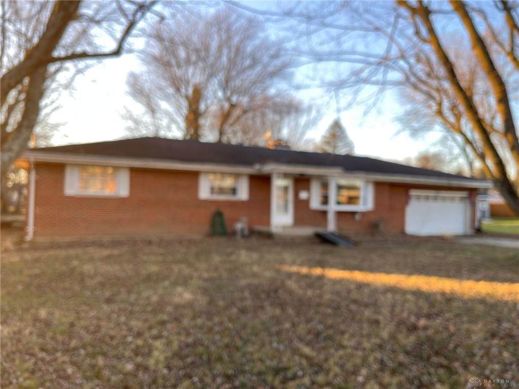 262 Green Vista Drive - Photo 1