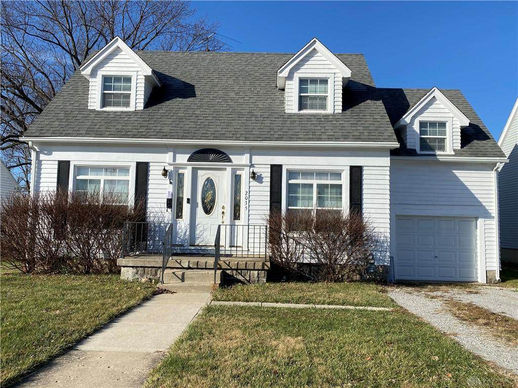 2035 Limestone Street - Photo 1