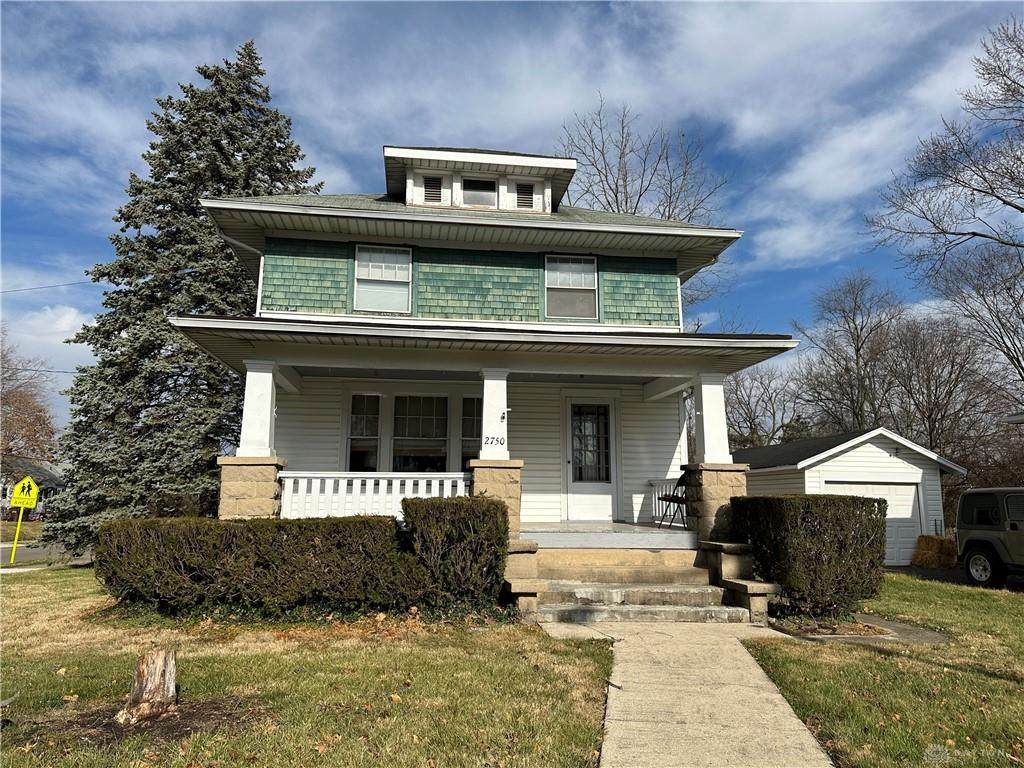 2750 High Street - Photo 1
