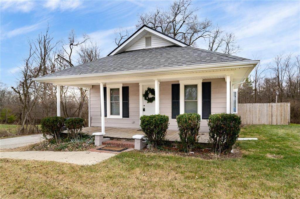 3952 Little York Road - Photo 1
