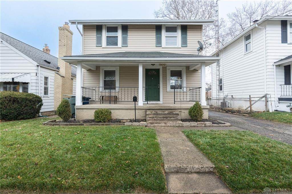 2324 Fauver Avenue - Photo 1