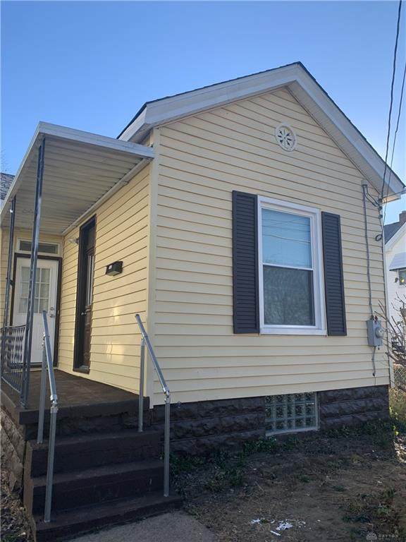 1442 Shuler Avenue - Photo 1