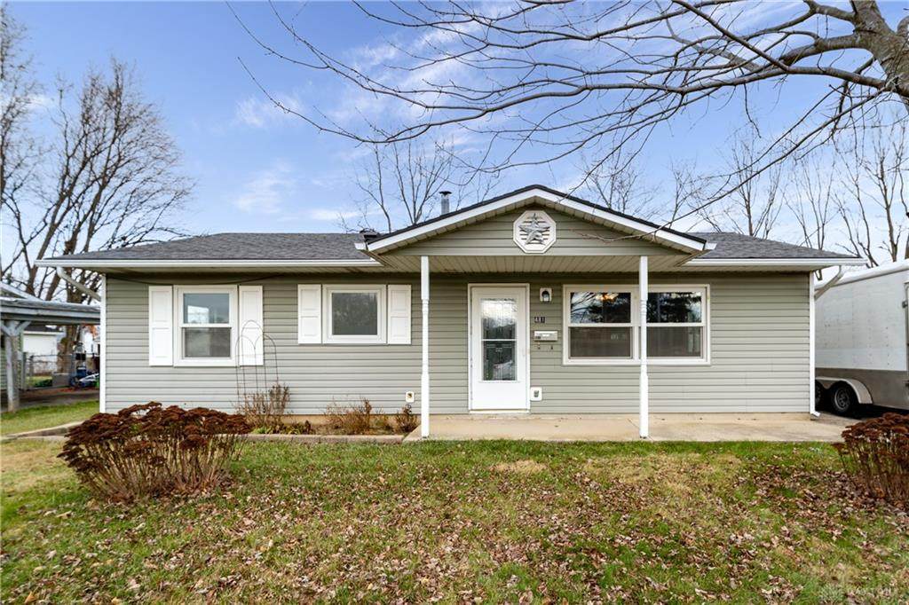 481 Franklin Avenue - Photo 1