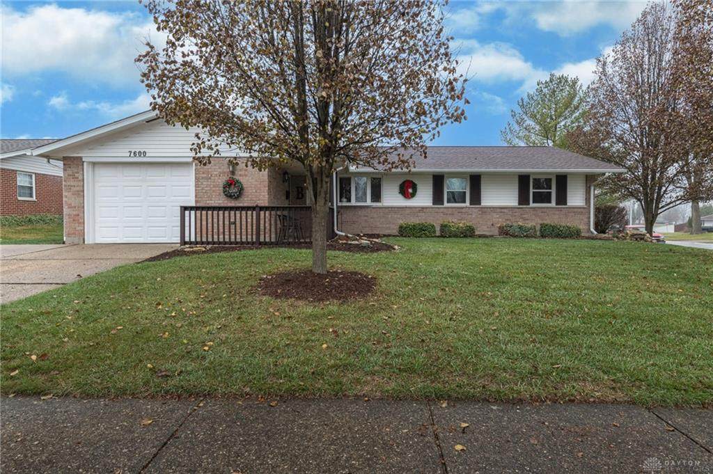 7600 Berchman Drive - Photo 1