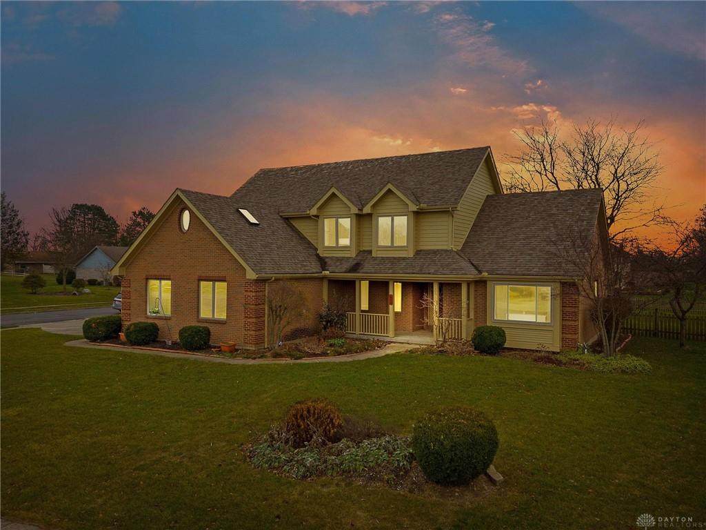 600 Heather Street - Photo 1