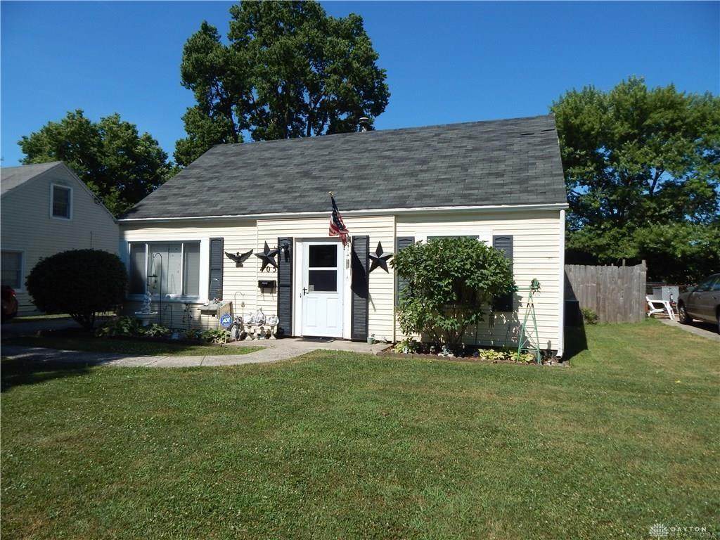 405 Pollock Road - Photo 1