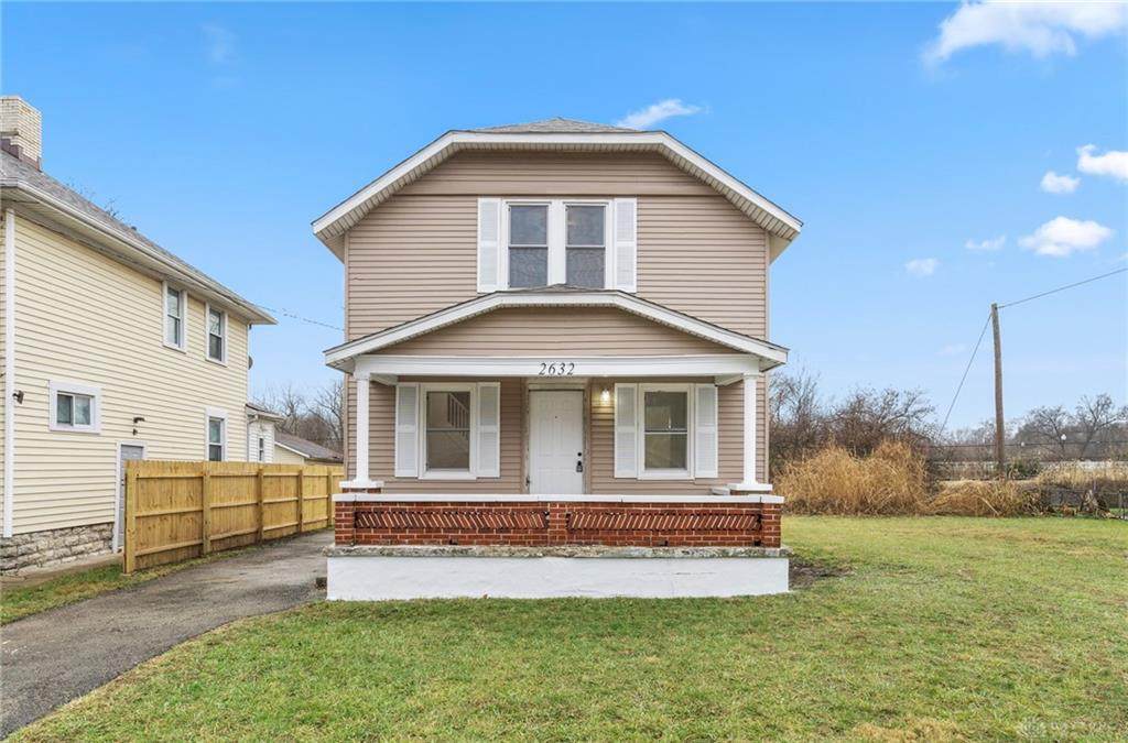 2632 Riverview Avenue - Photo 1