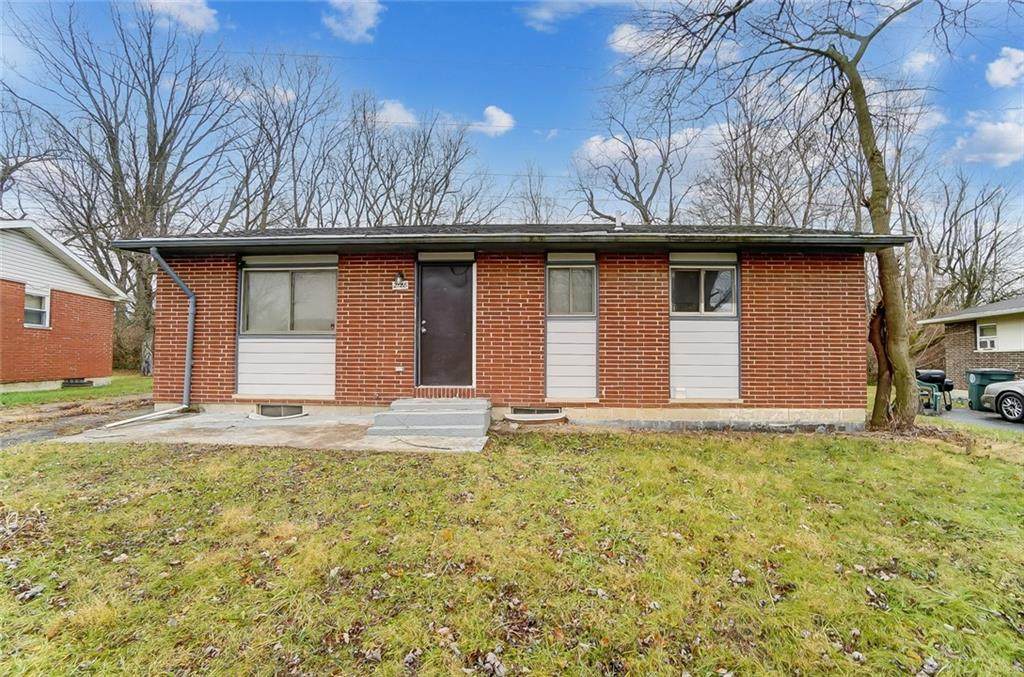 2128 Val Vista Court - Photo 1