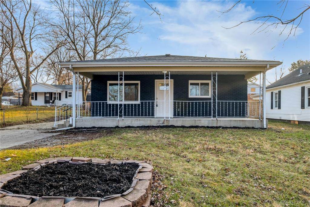 1742 Wilbur Avenue - Photo 1