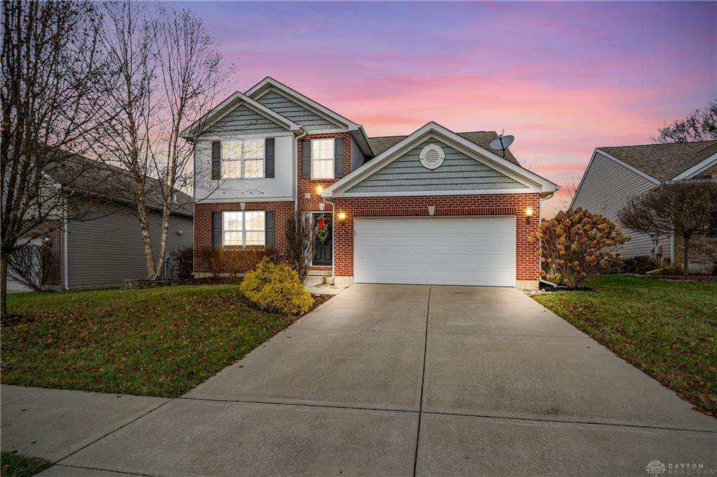 1989 Prairie Clover Drive - Photo 1