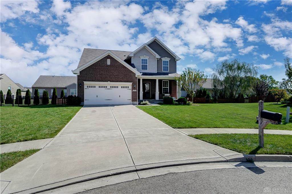2414 Gardner Drive - Photo 1