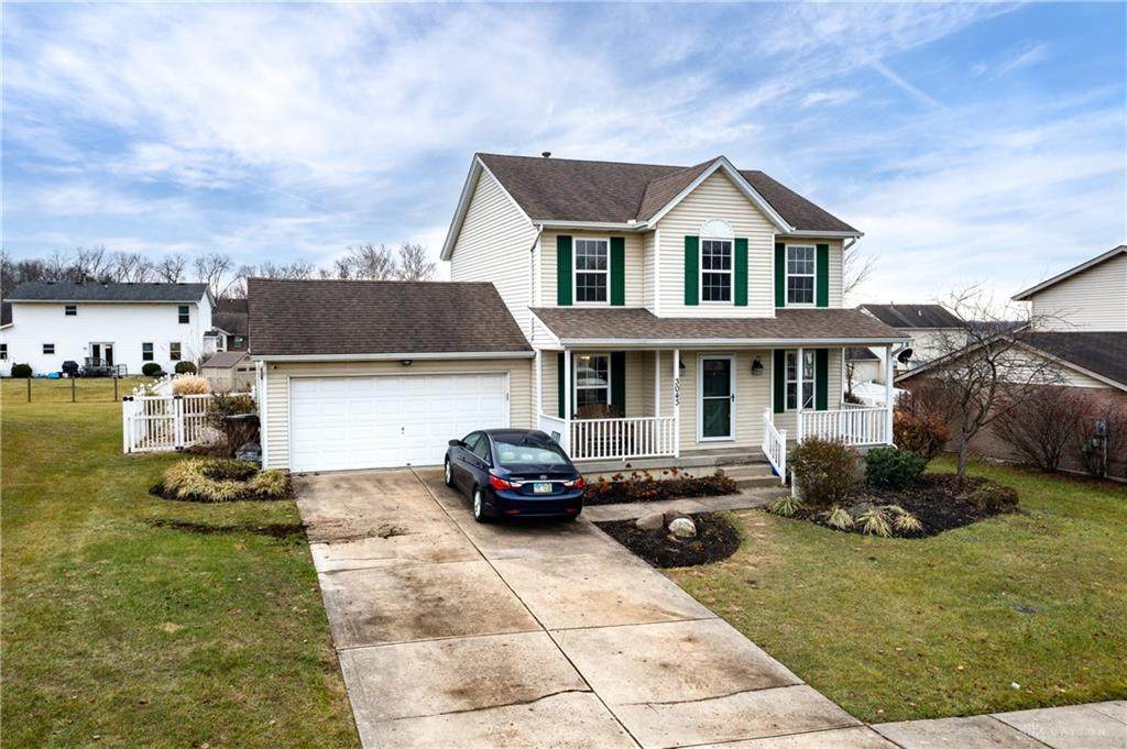 3043 Apple Knoll Lane - Photo 1