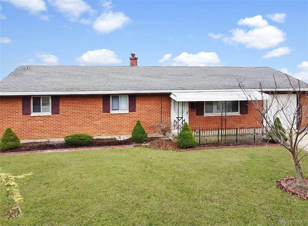 252 Lawson Avenue - Photo 1
