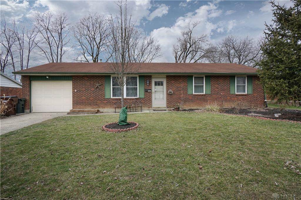 801 Katherine Avenue - Photo 1