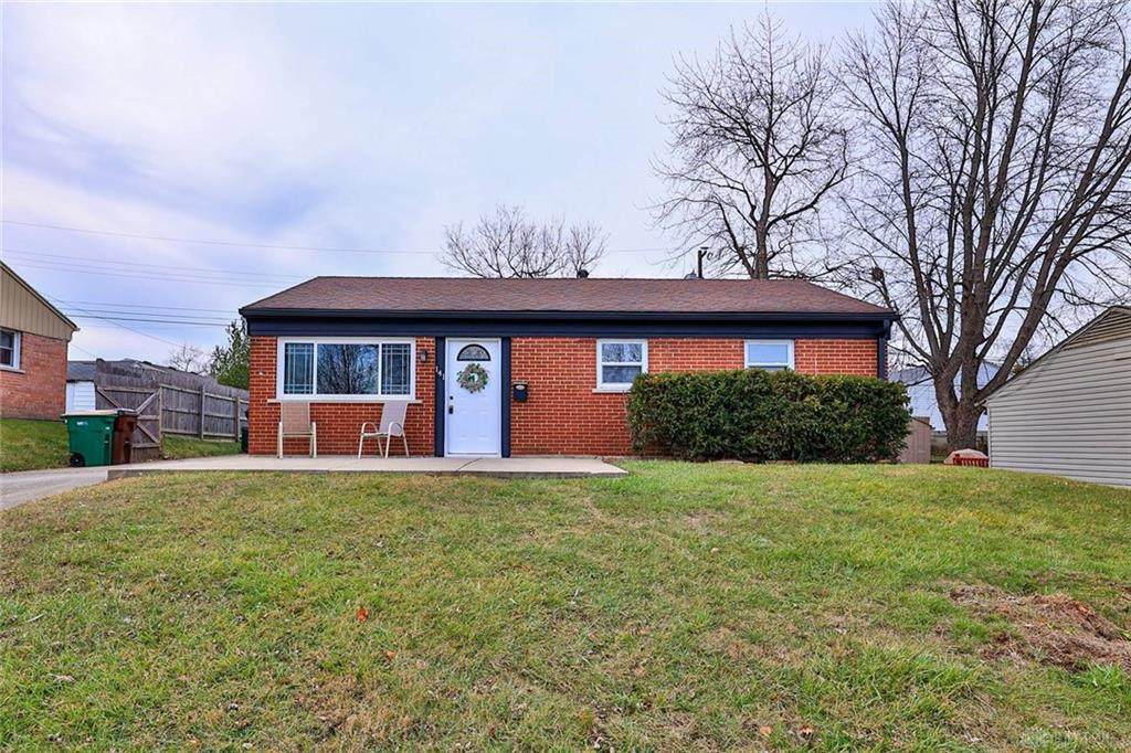 141 Locust Drive - Photo 1