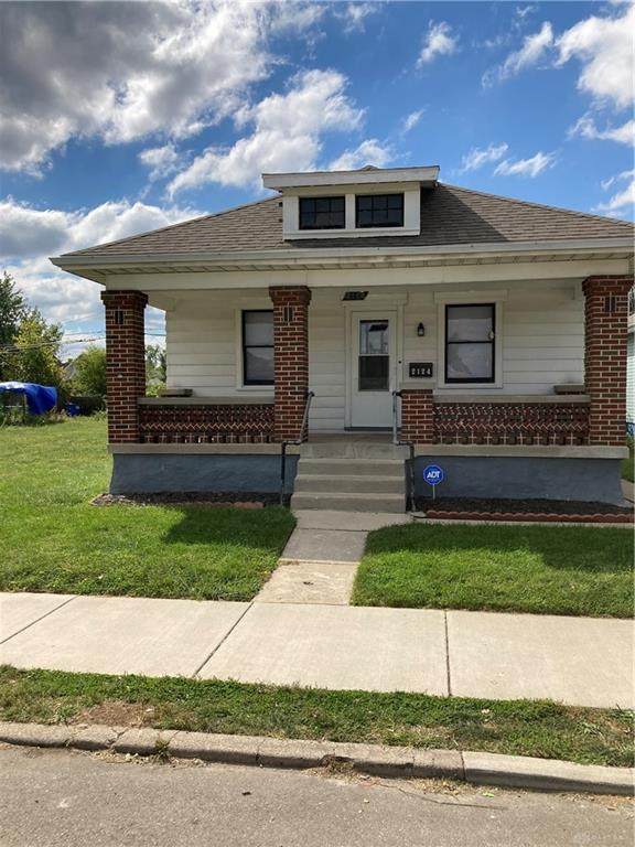 2124 Bickmore Avenue - Photo 1