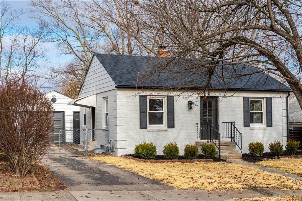 1541 Cardington Road - Photo 1