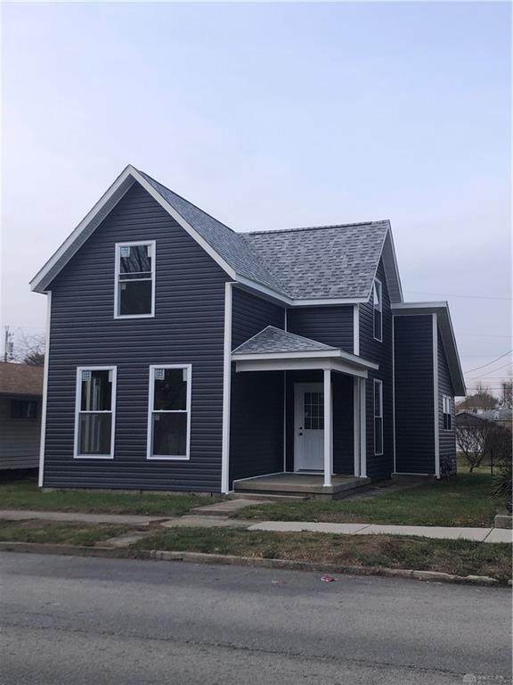 910 Park Avenue - Photo 1