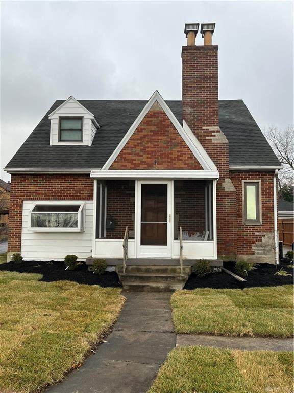 326 Central Avenue - Photo 1