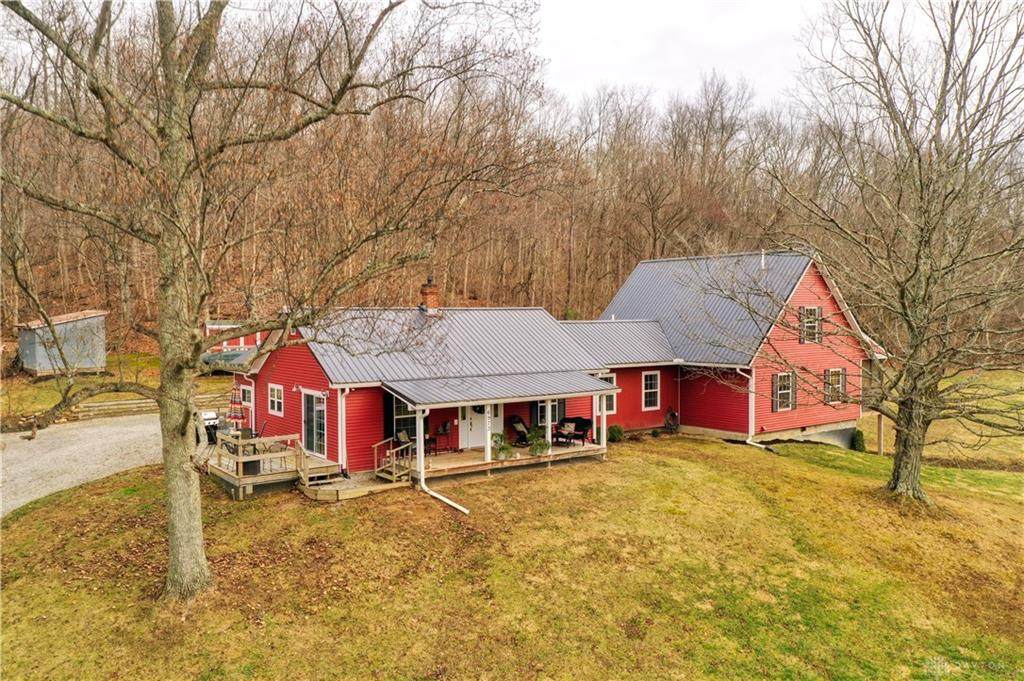 6973 Lower Twin Road - Photo 1