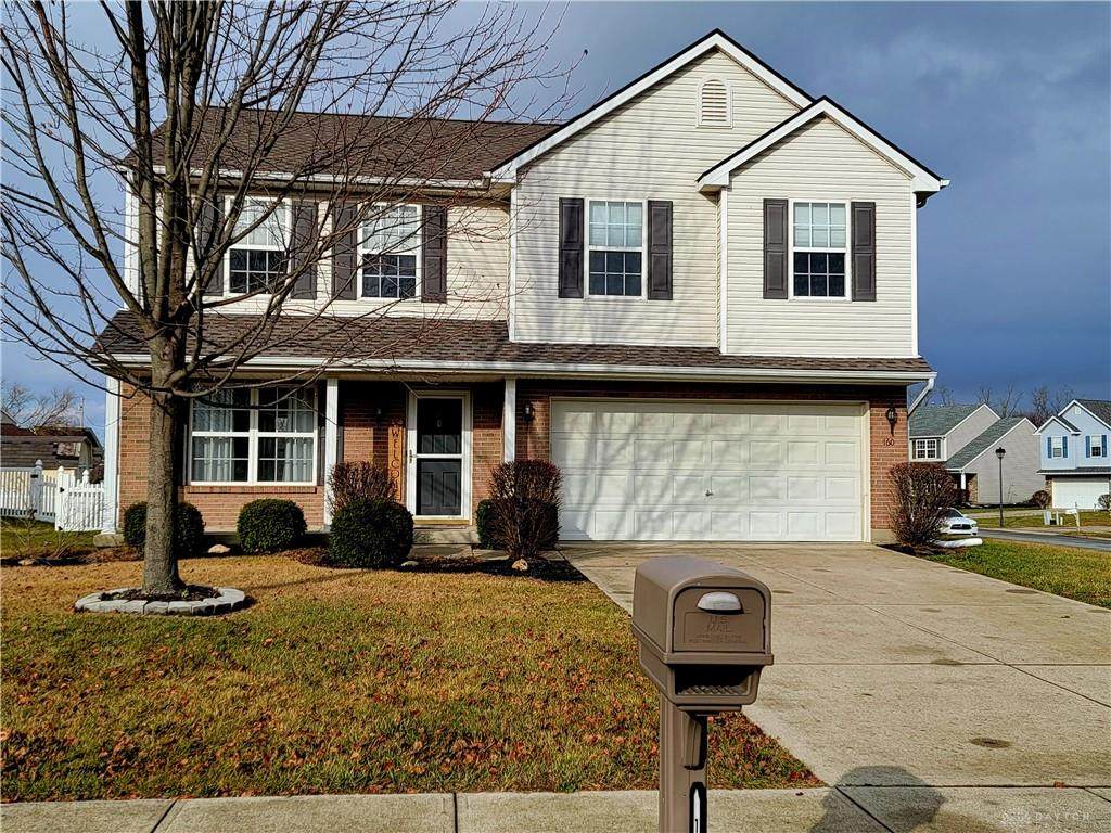 160 Gibraltar Drive - Photo 1